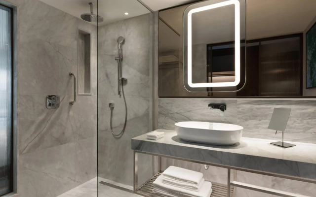 Izmir Marriott Hotel