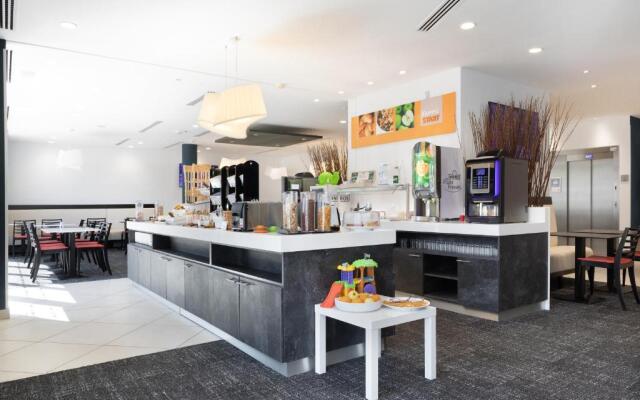 Holiday Inn Express Toulon - Est by IHG