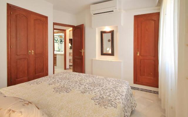 Precioso apartamento en centro de Torrevieja