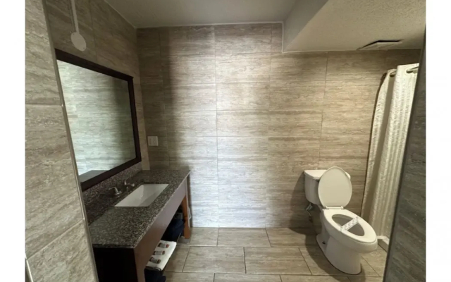 Oyo Hotel Bartow