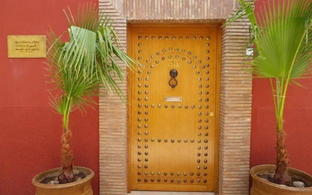 Riad Amya