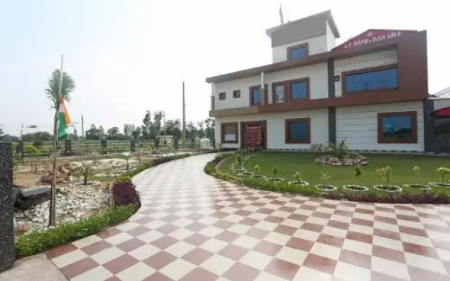 Tandoori Veg Hotel by OYO Rooms