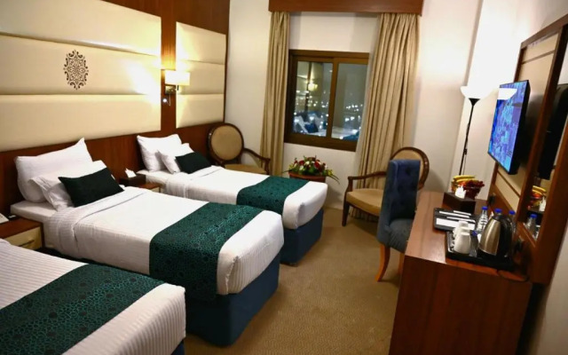 One Inn Hotel