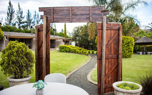 Drakensview Self Catering