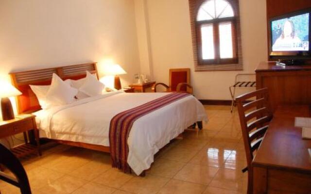 Discovery Inn