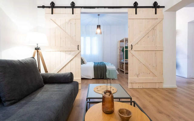 Modita Boutique Apartments