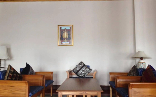 Vansana LuangPrabang Hotel