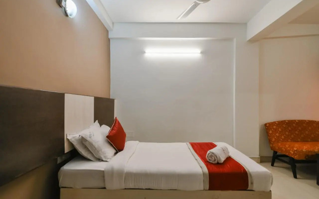 OYO Rooms Hampankatta