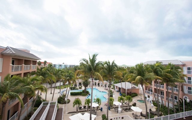 DoubleTree Resort by Hilton Grand Key - Key West