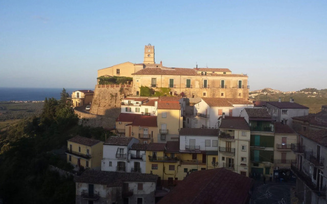 Palazzo Madeo - Residenza d'Epoca