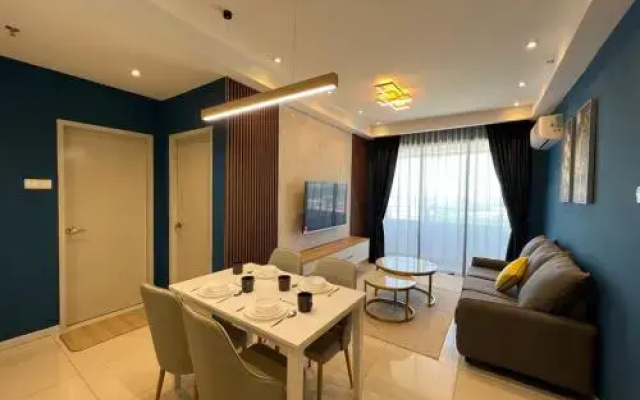 Horizon Suites by CH Homes @ Sepang near by KLIA - KLIA2 - фото 2