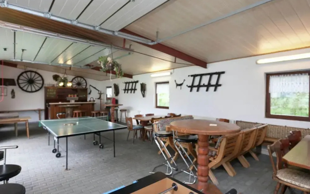 Eschfeld Sauna Apartment