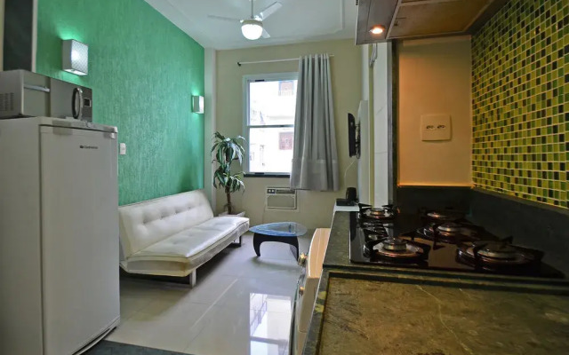 LinkHouse Beautiful High Floor 1-BDR c2-0036