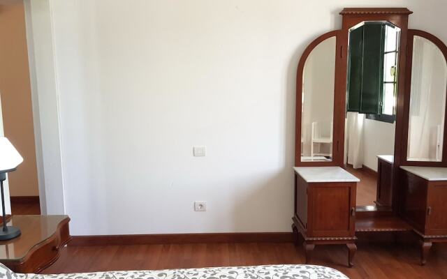 Casa Testeyna-Lanzarote