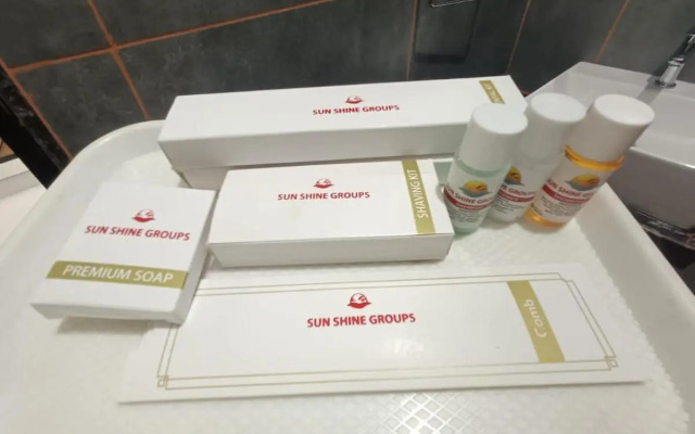 Sunshine International Boarding & Lodging