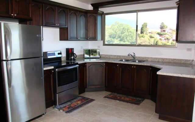 La Casa Blanca de Grecia