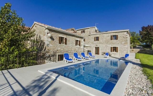 Villa Rosa