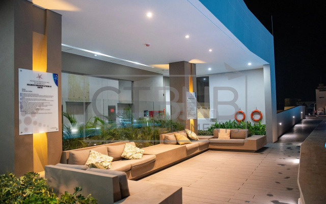 Apartamento en Reserva del Mar