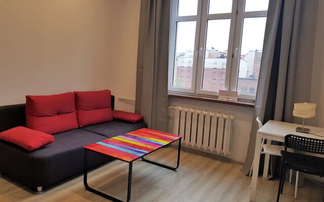 Apartmood Moniuszki 2