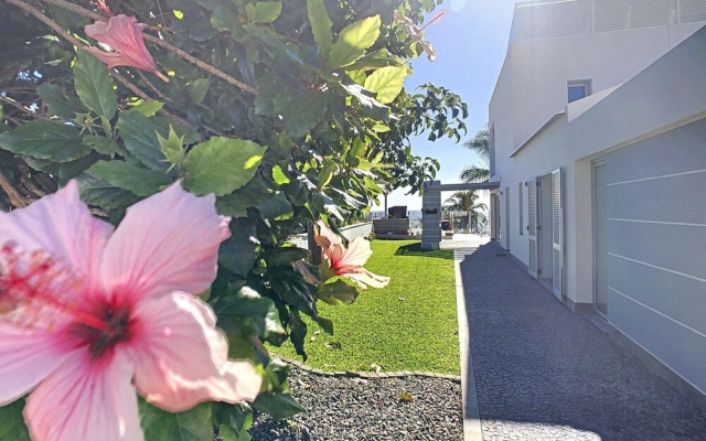 Villa Madeira