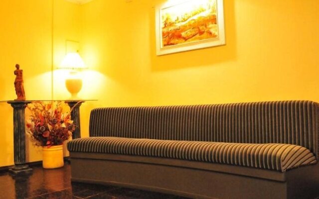 Hotel Urbano