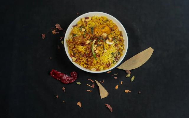 Four Points by Sheraton Vadodara