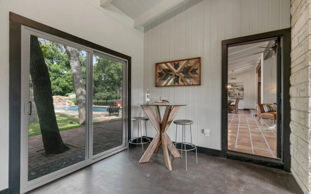 Luxurious La Casa W/pool & Hot Tub