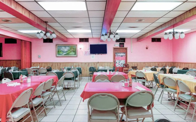 OYO Hotel Alice TX Hwy 281 West