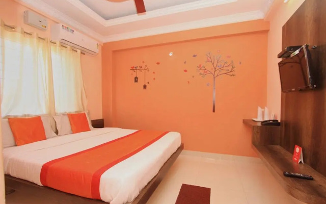 Shravya Residency