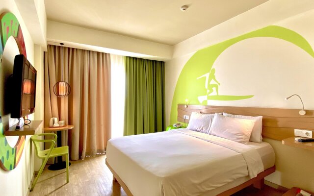 MaxOneHotels at Bukit Jimbaran