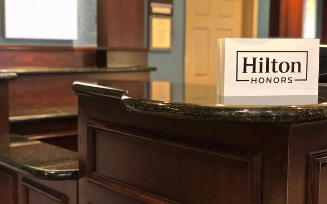 Hilton Garden Inn Des Moines West