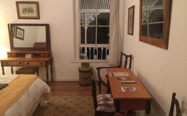 Towerzicht Guest House