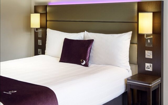 Premier Inn Portishead