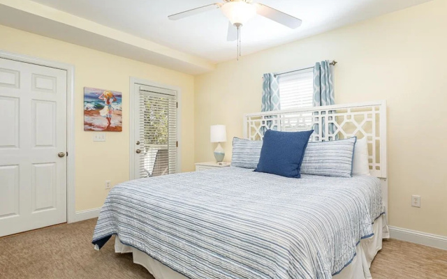 Silver Shores 4 by Tybee Vacation Rentals