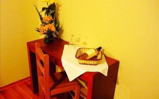Los Andes Inn