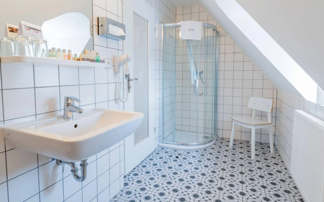 Hotel Villa Beatika