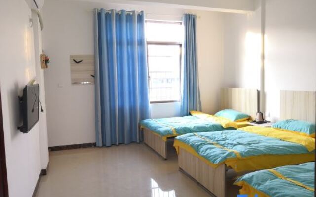 Beihai Guangxian Inn