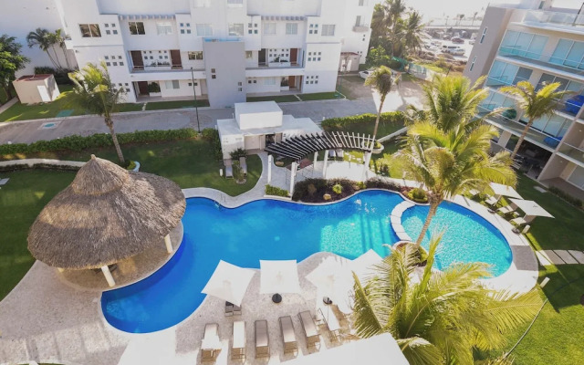New Vidamar Apartment with Pool & Tennis