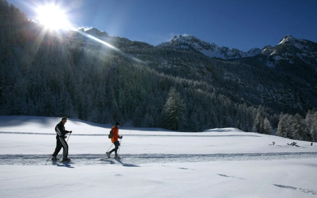 Vvf Queyras, Ceillac-En-Queyras
