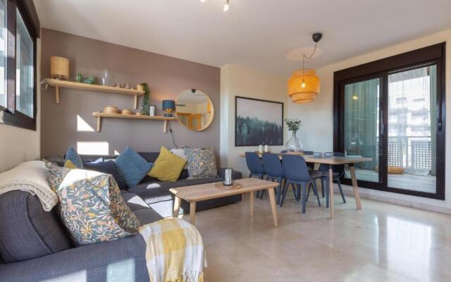 Penthouse La Cala De Mijas