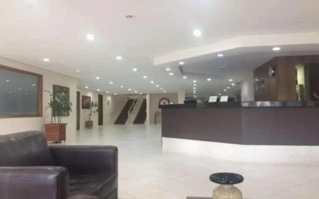 Realce Hotel