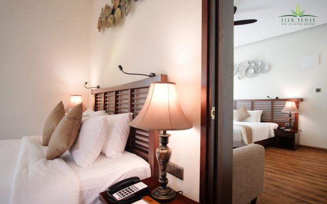 Silk Sense Hoi An River Resort - Image 3