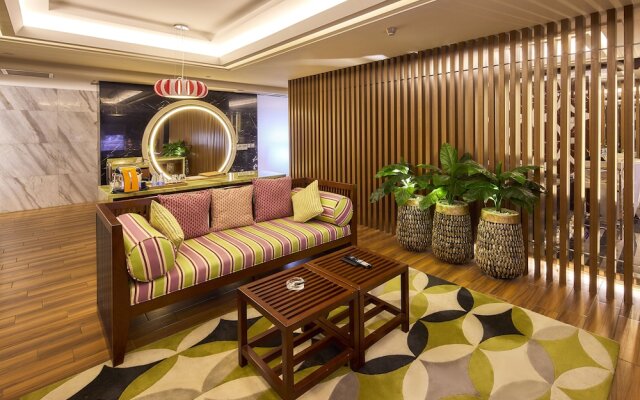KE Hotel