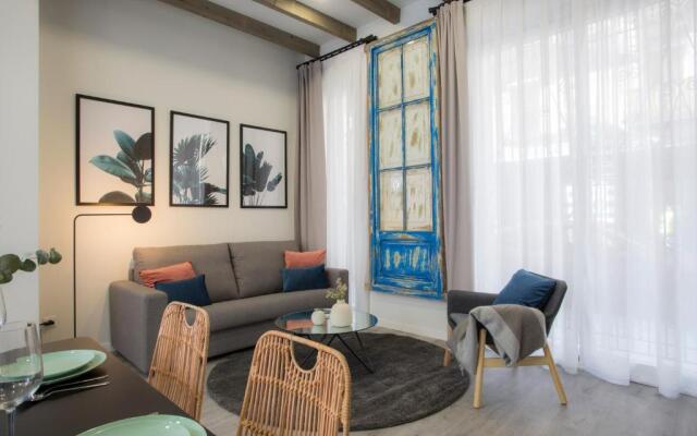 Buenos Aires Apartments