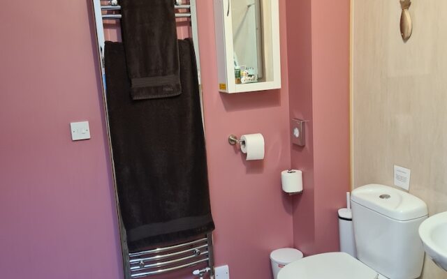 Owl Barn, Sisland - Spacious Apartment