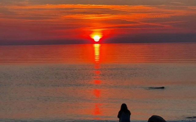 Holiday Home Wehlauer