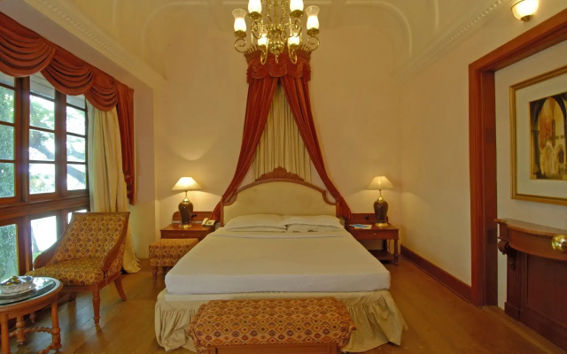 Bolgatty Palace & Island Resort (KTDC)