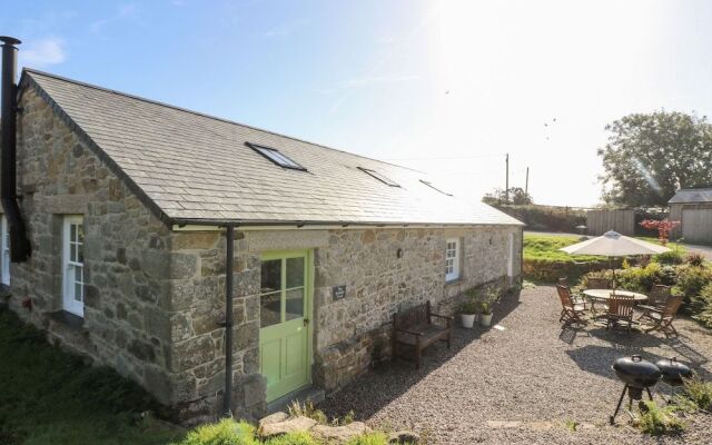 Wheal Grey