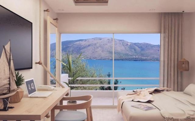 Plataria Seaside Resort