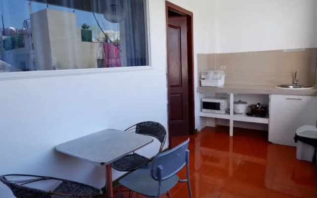 Big Brother Condotel